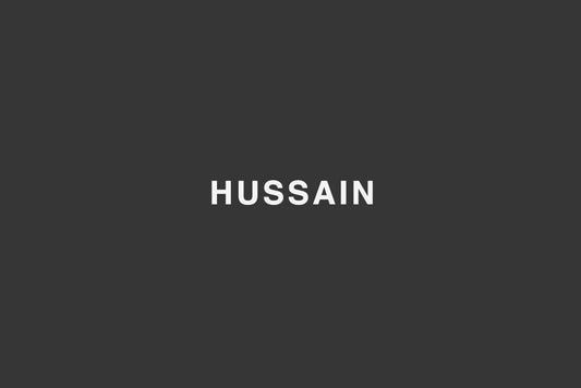 VIDEO: Our Imam Hussain in 50 Words & 30 Seconds