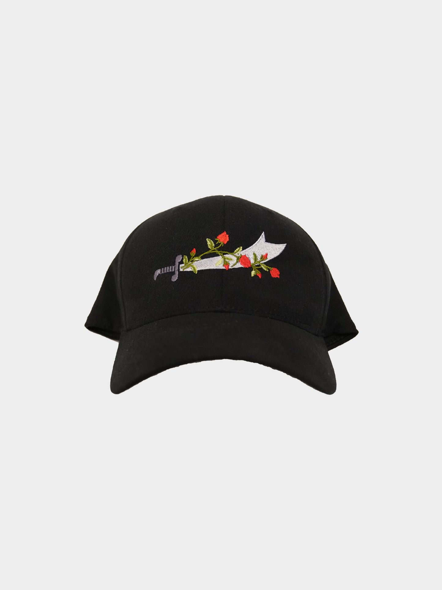Signature Zulfiqar Rose Hat