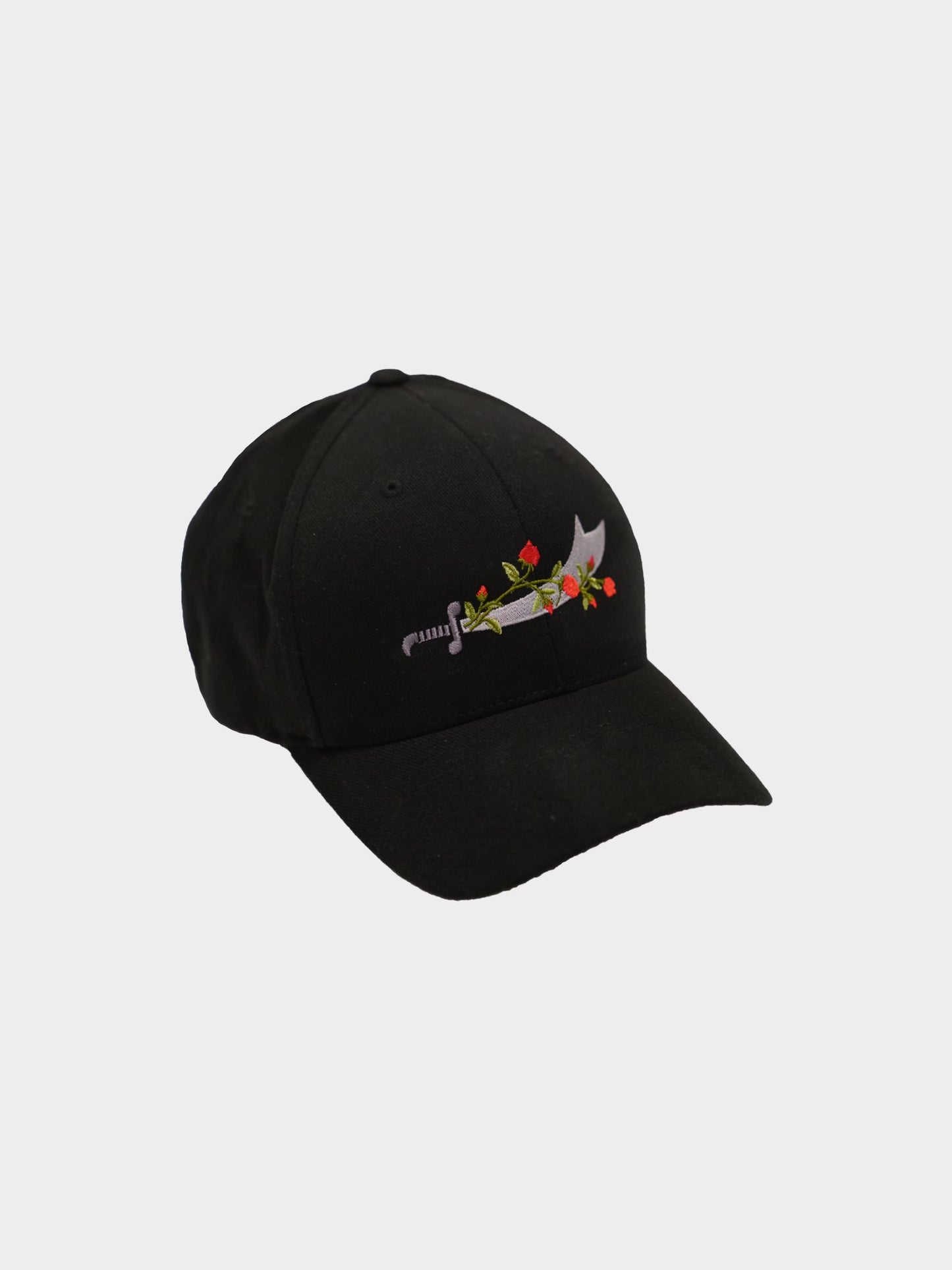 Signature Zulfiqar Rose Hat