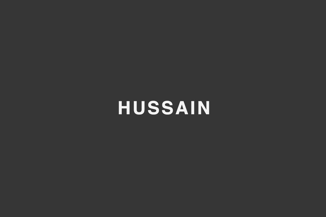 VIDEO: Our Imam Hussain in 50 Words & 30 Seconds